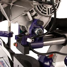 Пила торцовочная Пульсар ПТН 255-2000 - изображение 7