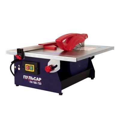 Пила торцовочная Пульсар ПТН 255-2300С-2 - изображение 13