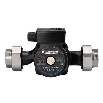 Циркуляционный насос Джилекс Циркуль 25/60 - изображение 7