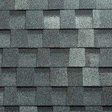 Гибкая черепица Технониколь Кантри цвет мичиган 2.6 м2 - изображение 7