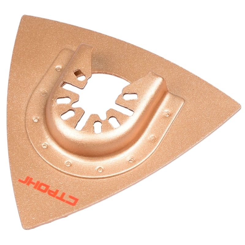 Насадка шлифовальная с карбид-вольфрамовым СТУ-260 HM 78xx78x78мм