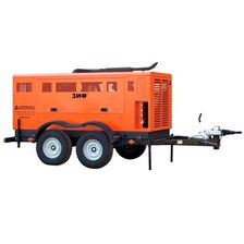 Винтовой компрессор ЗИФ-ПВ-26/1,2 - изображение 6