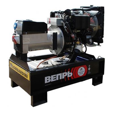 Генератор бензиновый Вепрь АБП 2,7-230 ВХ - изображение 4