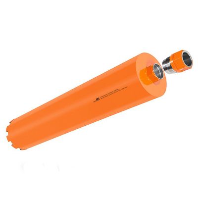 Алмазная коронка Кинжал 28мм (длина 300 мм) - изображение 4