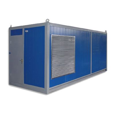 Дизельный генератор ТСС АД-280С-Т400-1РМ5 - изображение 9