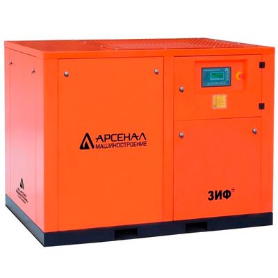 Винтовой компрессор ЗИФ-ПВ-28/0,7 - изображение 8