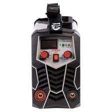 Сварочный аппарат инверторный СТАВР САИ-280НЭ - изображение 7