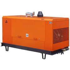 Винтовой компрессор ЗИФ-ПВ-28/1,3 - изображение 4