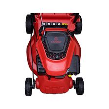 Газонокосилка бензиновая Калибр ГКБ -2,8/410 - изображение 3