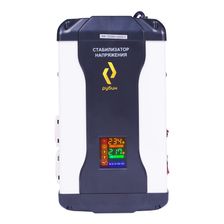 Стабилизатор напряжения однофазный РУБИН ЦСН 3 000 (3000ВА) - изображение 5