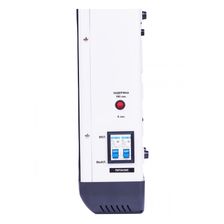 Стабилизатор напряжения однофазный РУБИН ЦСН 3 000 (3000ВА) - изображение 8