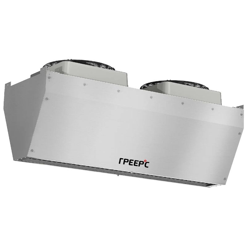 Тепловая завеса ГРЕЕРС 3ВП-М1-150Е
