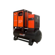 Компрессорная станция 3 в 1 Metal Master MCDR 7.5-10-500 - изображение 10