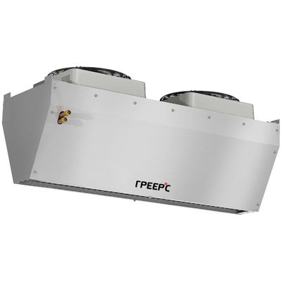 Тепловая завеса ГРЕЕРС 3ВП-М2-200Е - изображение 11