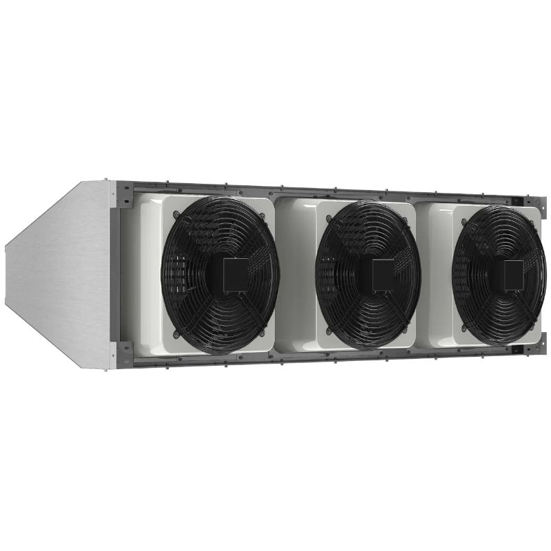 Тепловая завеса ГРЕЕРС 3ВП-М2-200Е - изображение 3