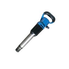 Молоток отбойный пневматический МОП-3 207442 - изображение 2