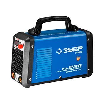 Сварочный автомат инверторный ЗУБР Профессионал ЗАС-Т3-220 - изображение 2