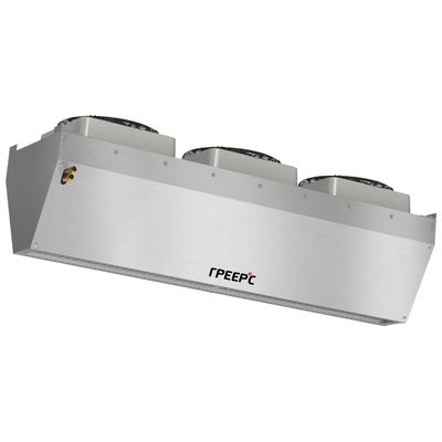 Тепловая завеса ГРЕЕРС 3ВП-М3-150В - изображение 15
