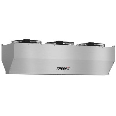 Тепловая завеса ГРЕЕРС 3ВП-М3-200В - изображение 14