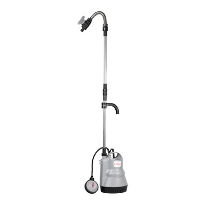 Насос скважинный винтовой СТАВР 3-НСВ-60/550 - изображение 8