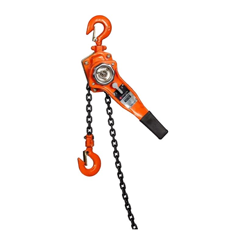 Таль рычажная СибТаль ТРСР 3Т 9М