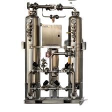 Кислородная адсорбционная установка АРМ-КГ-3-90 Плюс - изображение 2