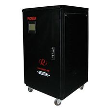 Стабилизатор Ресанта АСН-30 000/1-ЭМ - изображение 2