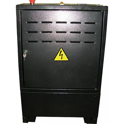 Парогенератор электрический электродный Потенциал ПЭЭ-30 0,1 МПа (нерж. котел) - изображение 8