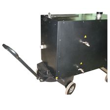 Парогенератор электрический электродный Потенциал ПЭЭ-30УШ 0,55 МПа - изображение 10