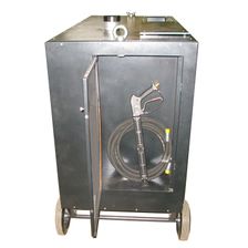 Парогенератор электрический электродный Потенциал ПЭЭ-30УШ 0,55 МПа - изображение 9