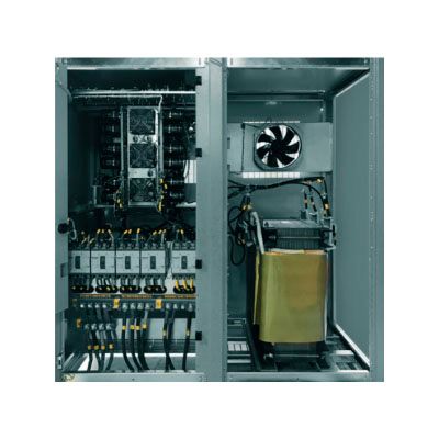 Источник бесперебойного питания ИМПУЛЬС ТРИАТЛОН Т 30 - изображение 2