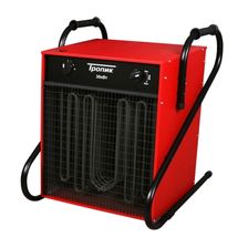 Пушка тепловая электрическая Тропик ТПЦ30 - изображение 8