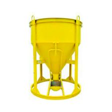 Бадья для бетона с лотком Промышленник БН3.0Н - изображение 2