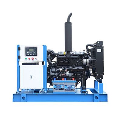 Дизельная электростанция ТСС АД-30С-Т400-РМ10