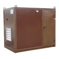 Дизельная электростанция АД-30С-Т400-1РНМ1 - изображение 3