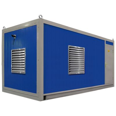 Дизельная электростанция ТСС АД-30С-Т400-РМ19 с автозапуском - изображение 7