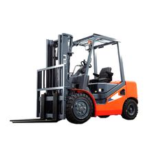 Газобензиновый погрузчик 3,0 т HELI CPQYD30NH - изображение 2