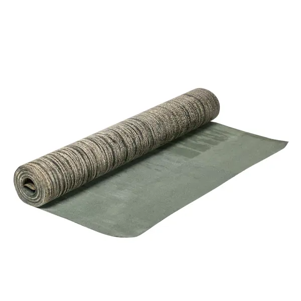 Рубероид ТЕХНОНИКОЛЬ РПП-300 нижний слой картон 15 м2 - изображение 2