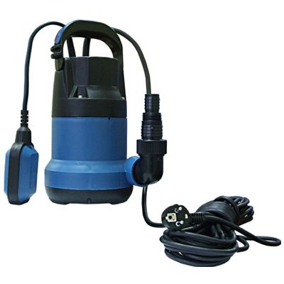 Насос дренажный ДИОЛД НД-300 В - изображение 4