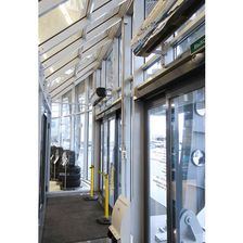 Тепловая завеса без нагрева Тепломаш Бриллиант 300 КЭВ-П3143А - изображение 5