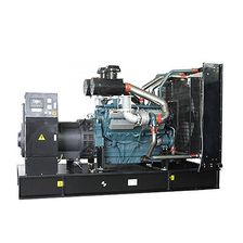 Дизельная электростанция АД-300С-Т400-1РМ17 - изображение 2