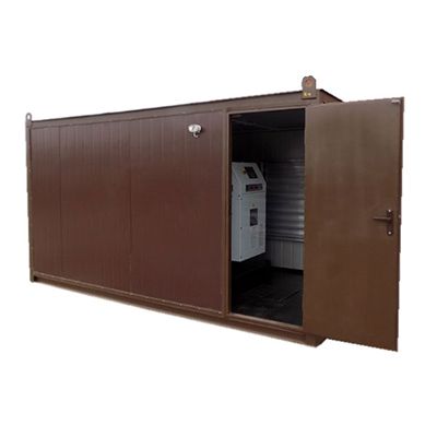 Дизельная электростанция АД-300С-Т400-1РМ17 - изображение 7