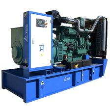 Дизельная электростанция ТСС АД-300С-Т400-РМ11 - изображение 5