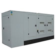 Дизельный генератор АМПЕРОС АД 300-Т400 P Проф в кожухе - изображение 2