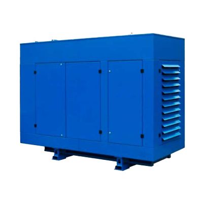 Дизельная электростанция Мотор АД300-T400 Doosan в контейнере - изображение 7