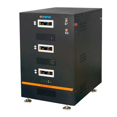 Стабилизатор ЭНЕРГИЯ АСН-3000 - изображение 15