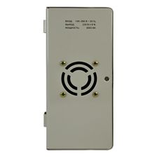 Стабилизатор напряжения Энергия АСН-3000 навесной - изображение 11