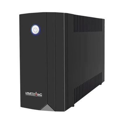 Источник бесперебойного питания ИМПУЛЬС ЮНИОР ПРО 3000 РТ - изображение 10