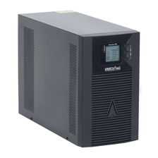 Источник бесперебойного питания ИМПУЛЬС СТАЙЕР 3000 - изображение 4