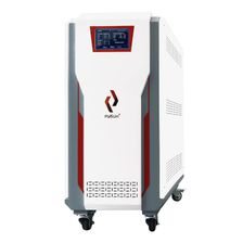 Тиристорный стабилизатор напряжения трехфазный РУБИН ТСН 30000/3 - изображение 8